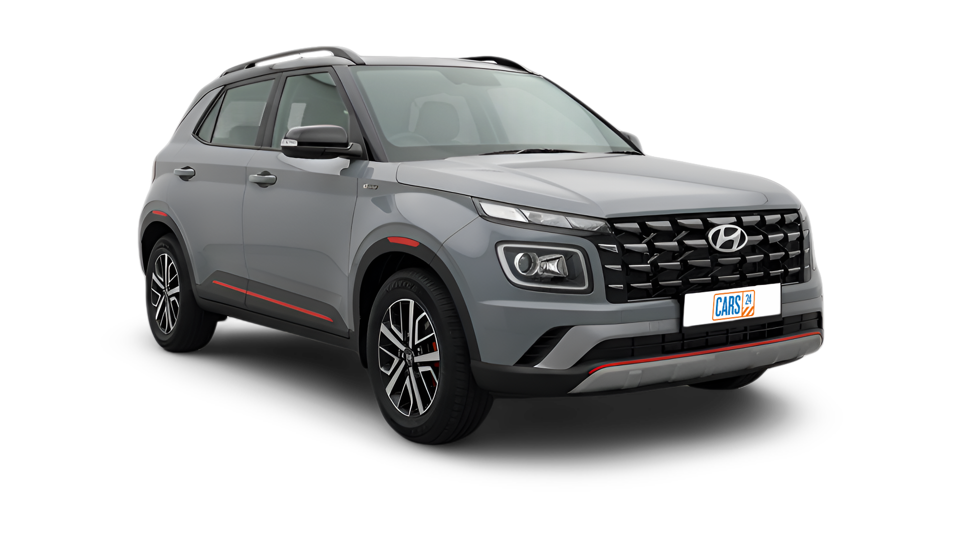 Hyundai VENUE N LINE-img